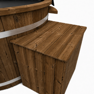 Thermowood filterbox