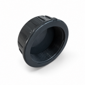 Afdicht dop doorvoer 50 mm