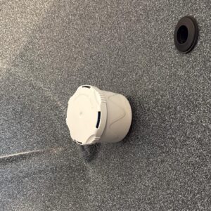Inzetfilter Welltub